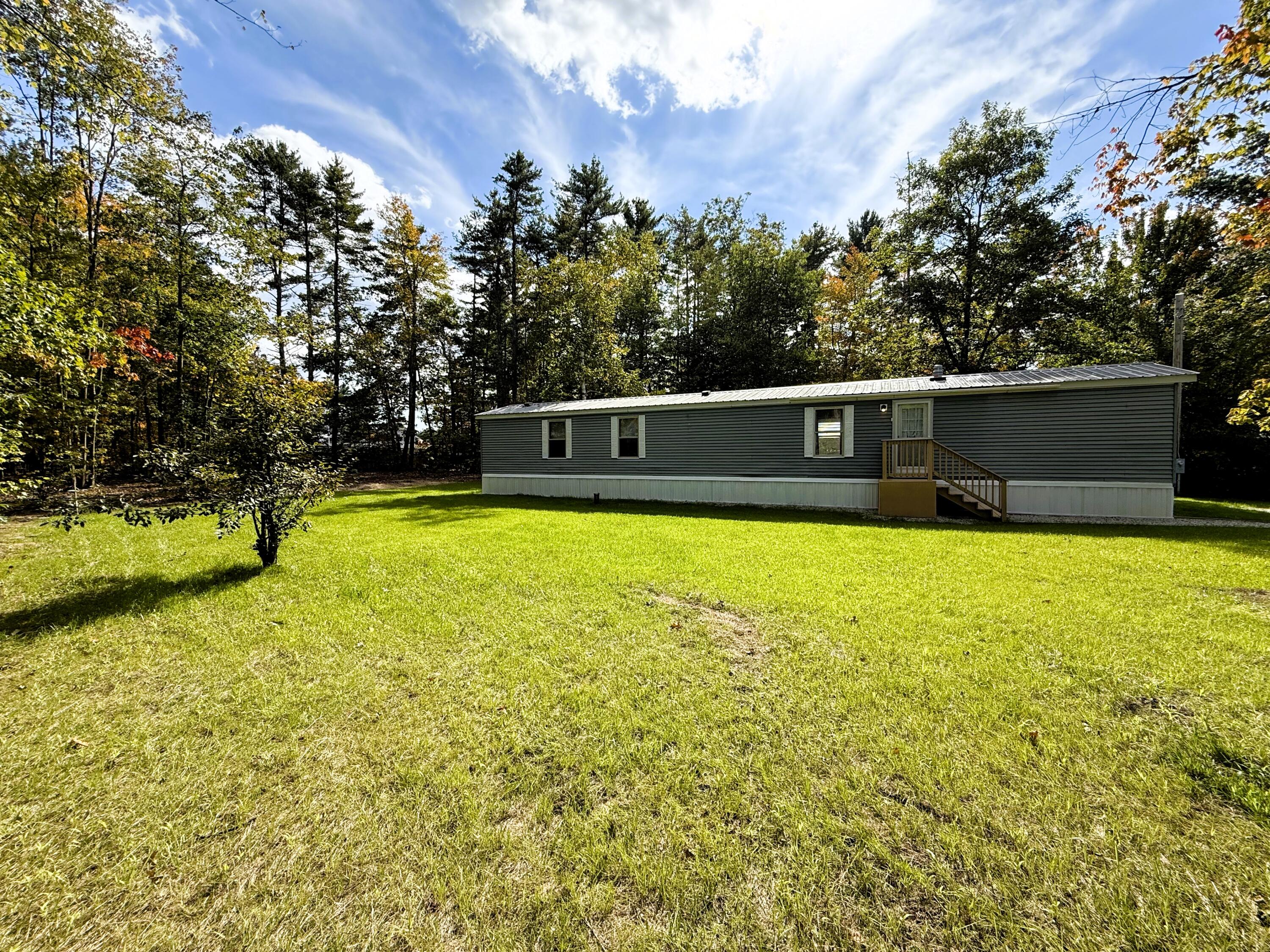 23 Old Limerick Road Hollis ME 04042