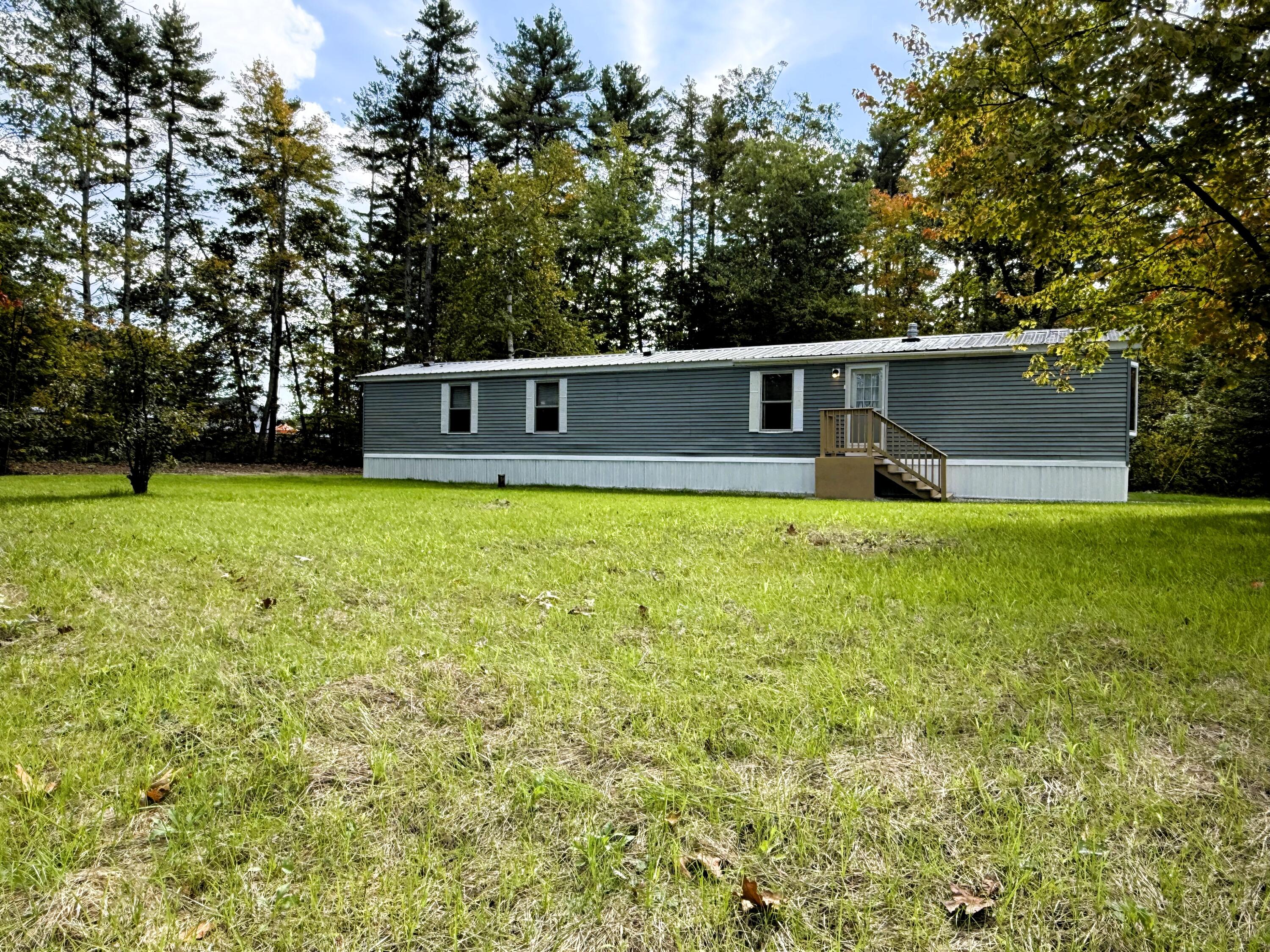 23 Old Limerick Road Hollis ME 04042