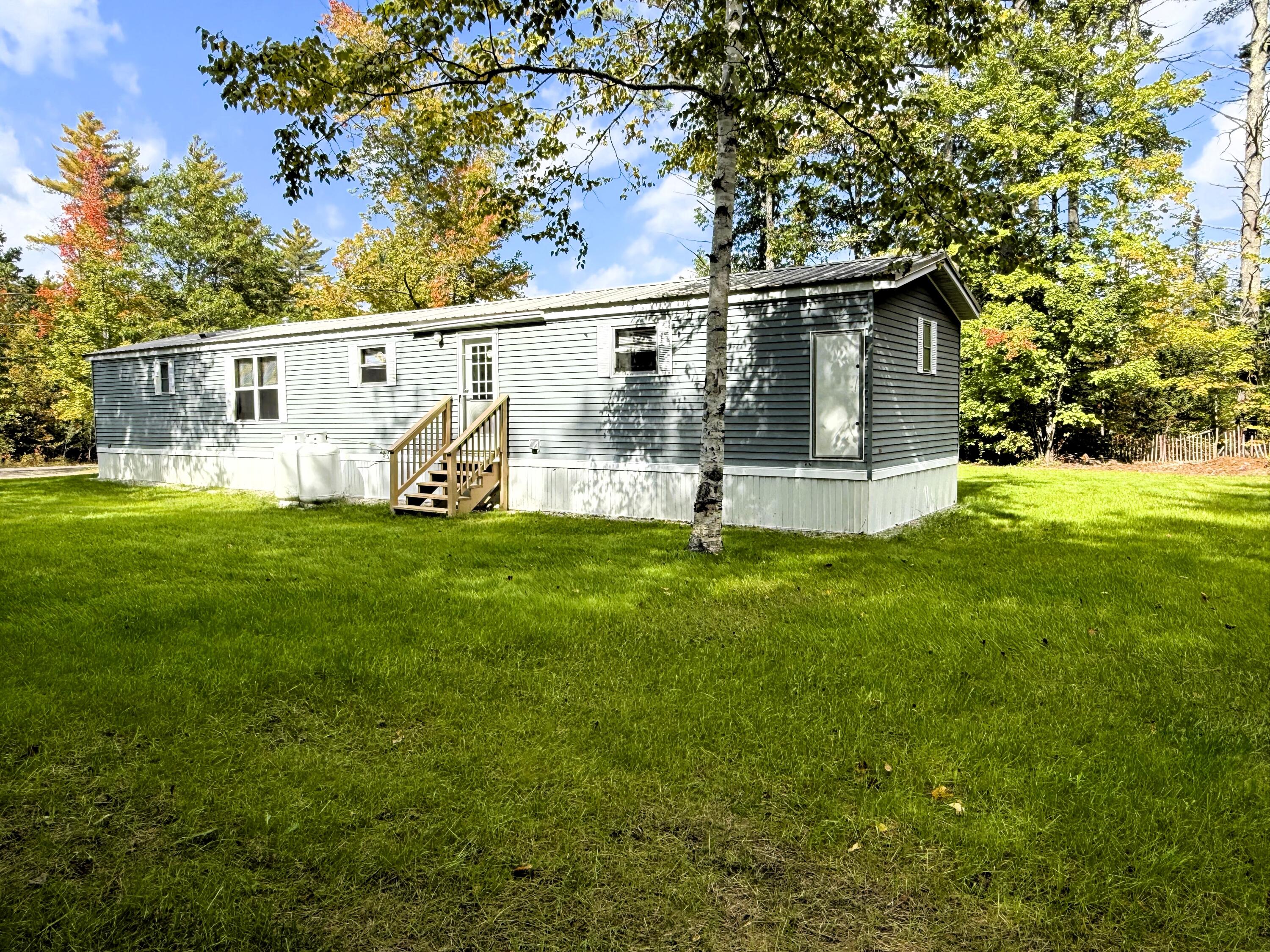 23 Old Limerick Road Hollis ME 04042