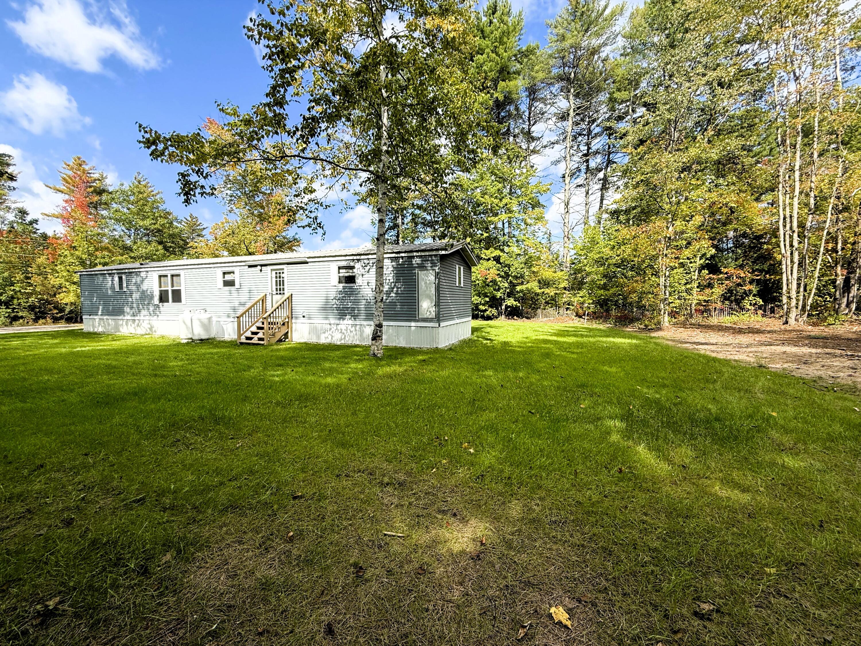 23 Old Limerick Road Hollis ME 04042