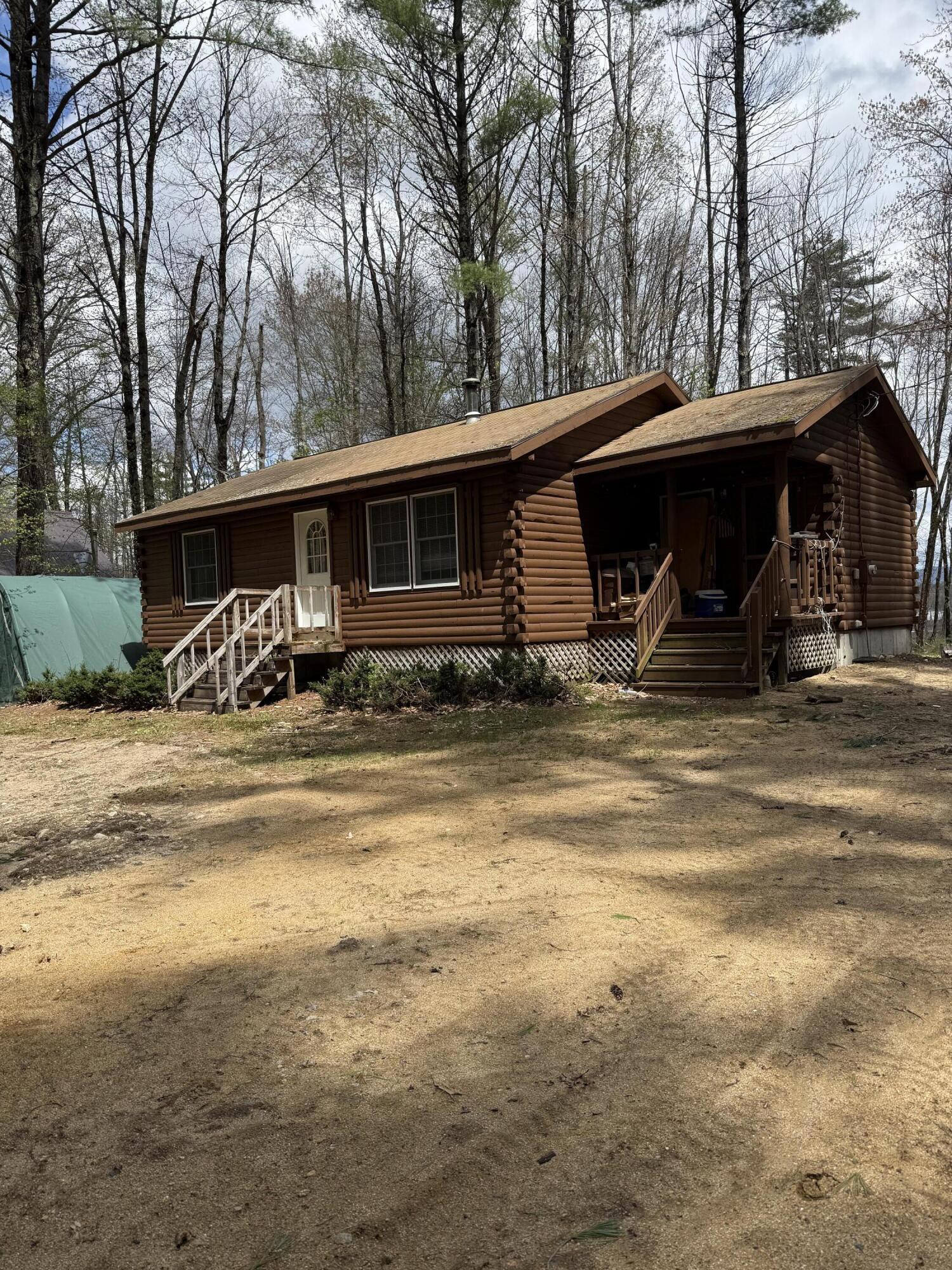 26 Brook Road Fryeburg ME 04037