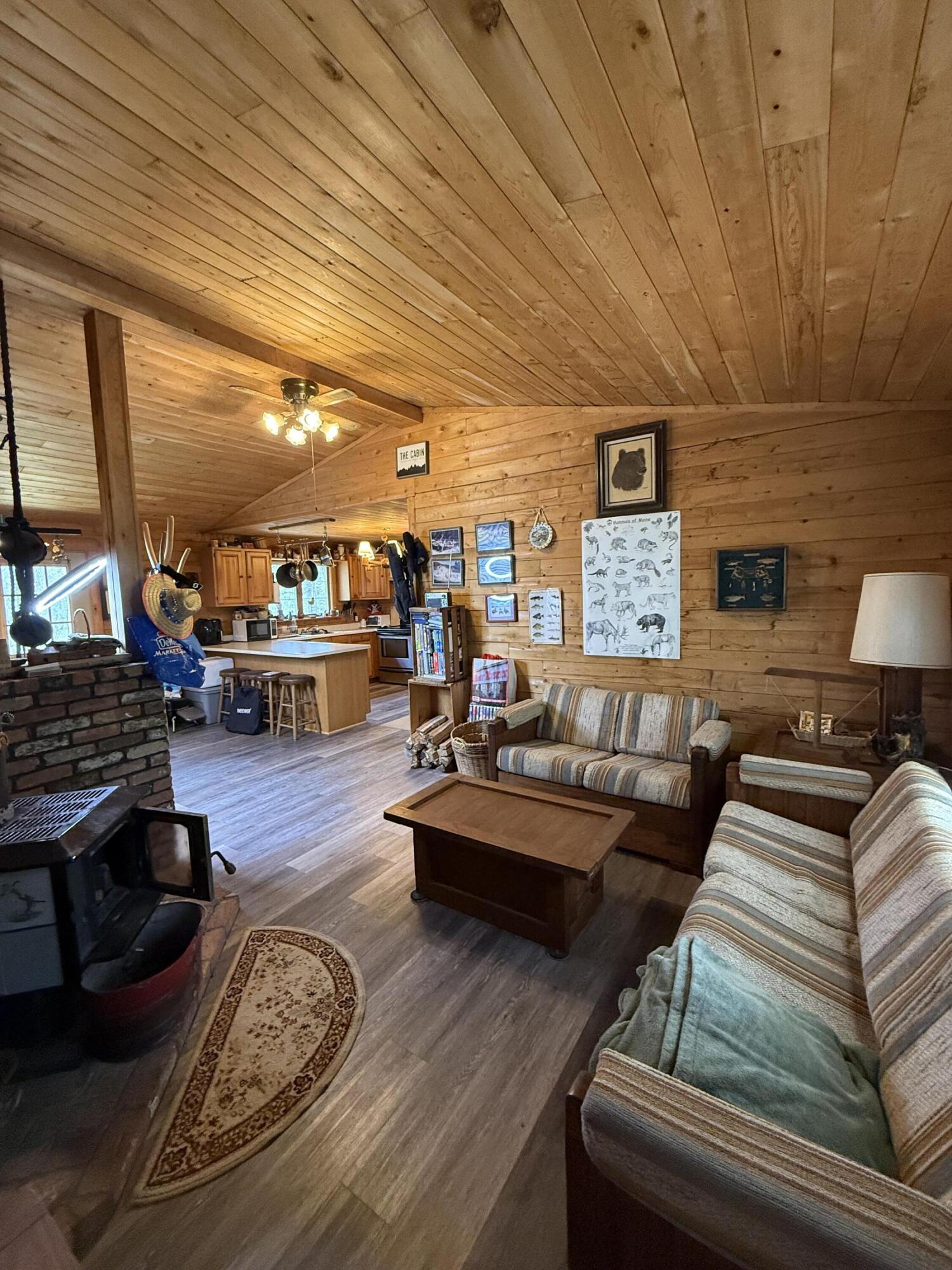 26 Brook Road Fryeburg ME 04037