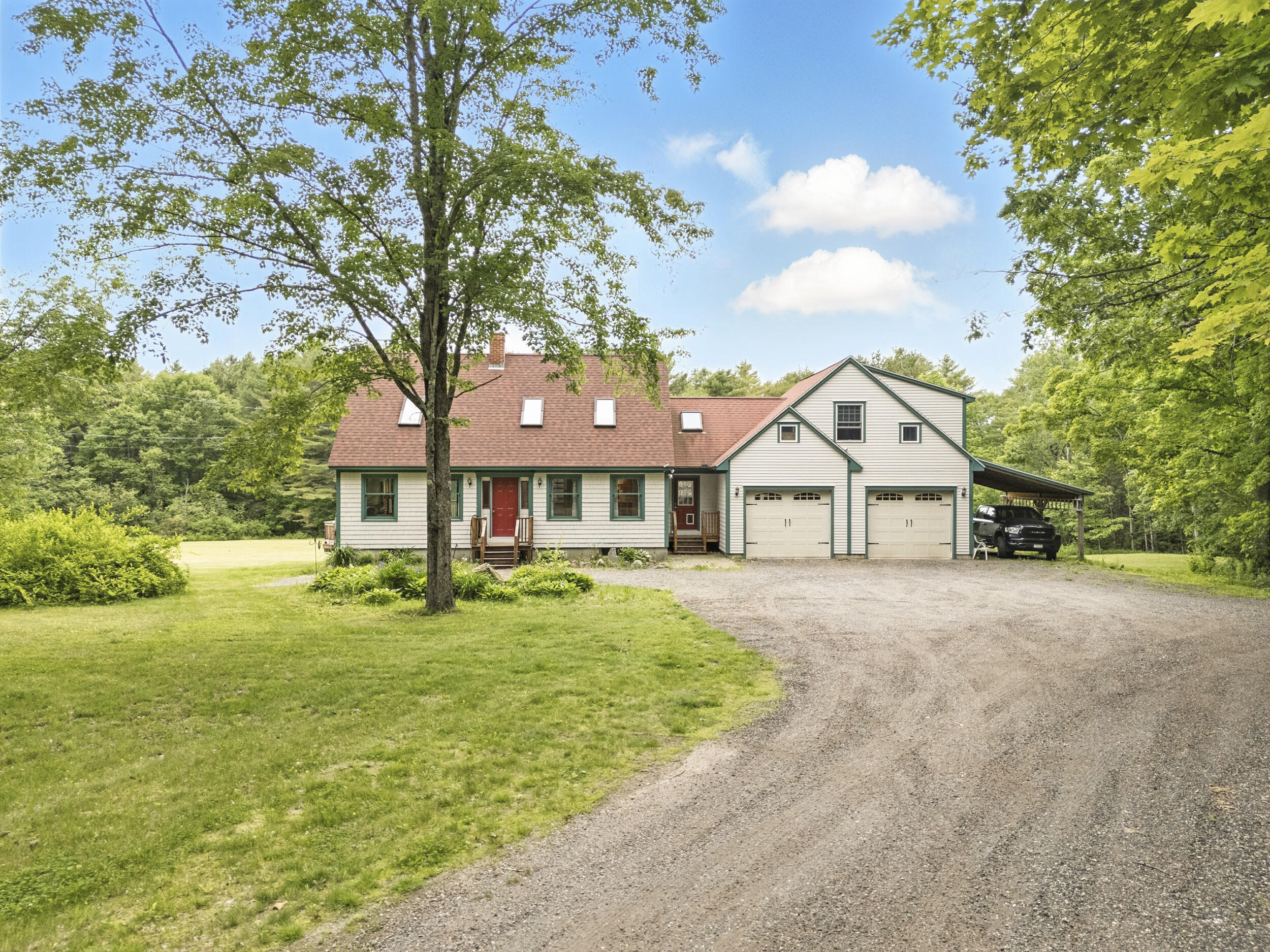 959 Pinkham Brook Road Durham ME 04222