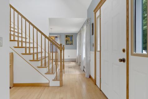 959 Pinkham Brook Road Durham ME 04222