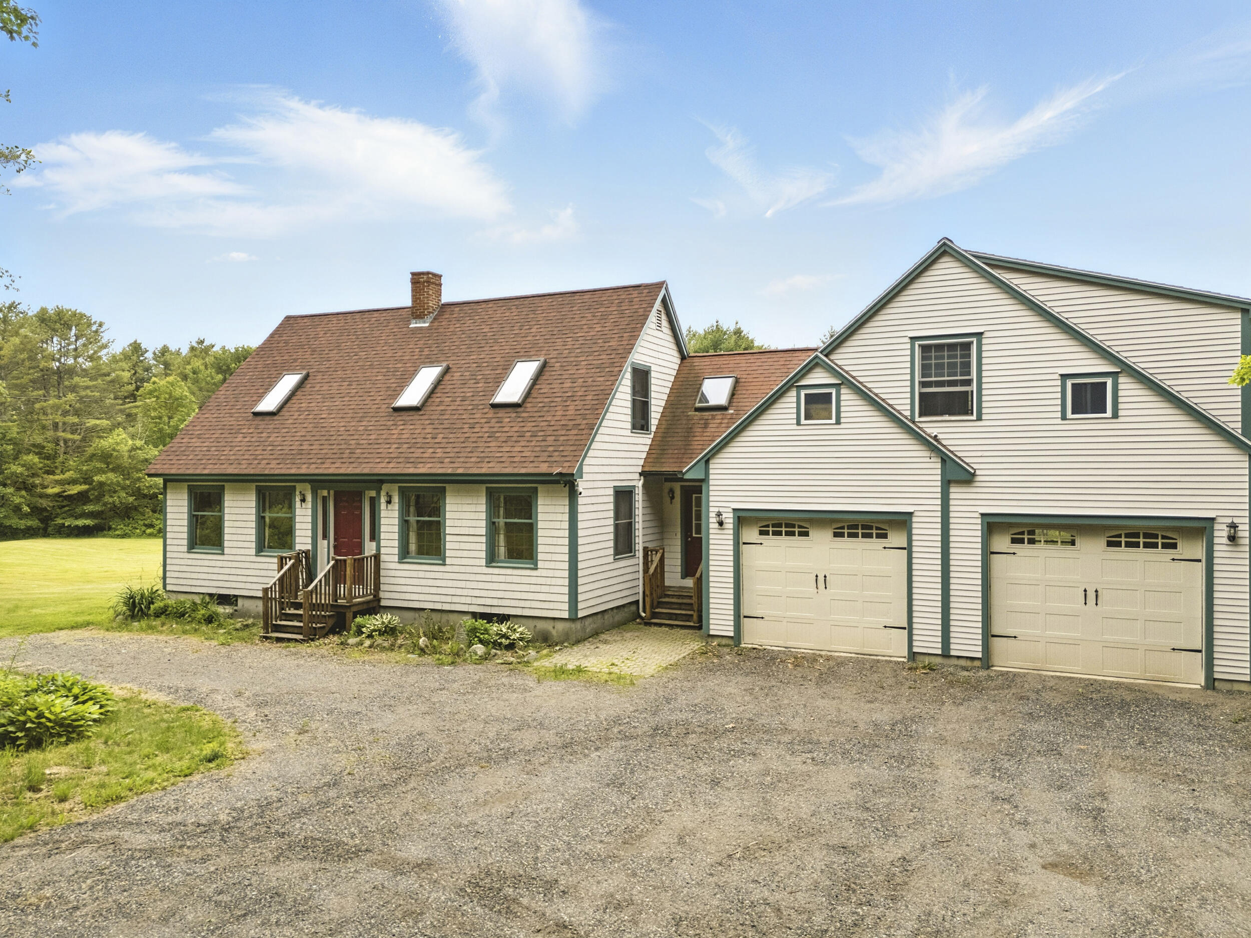 959 Pinkham Brook Road Durham ME 04222