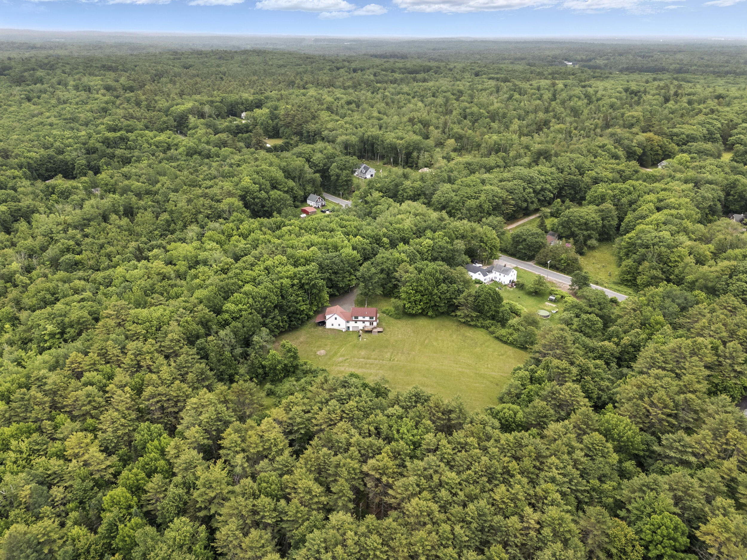 959 Pinkham Brook Road Durham ME 04222