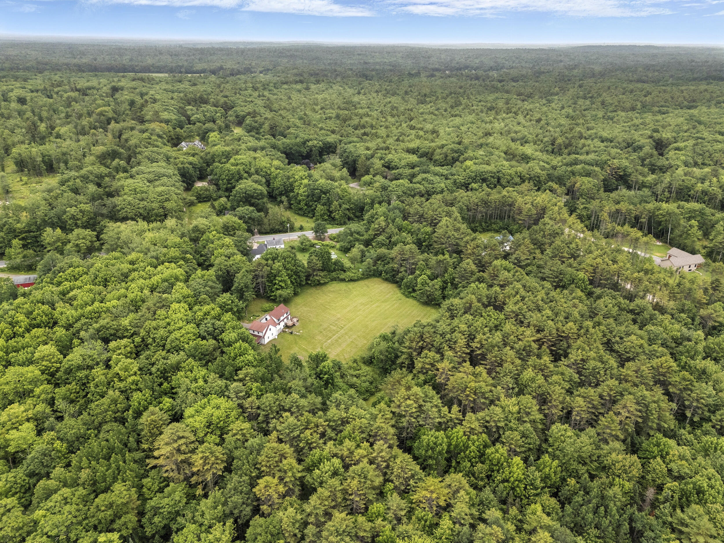 959 Pinkham Brook Road Durham ME 04222