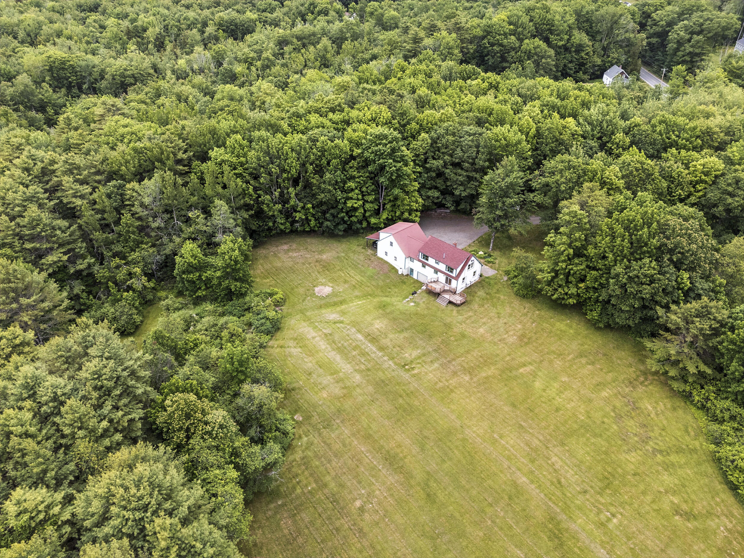 959 Pinkham Brook Road Durham ME 04222