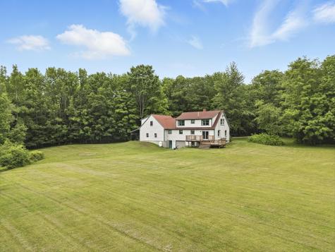 959 Pinkham Brook Road Durham ME 04222