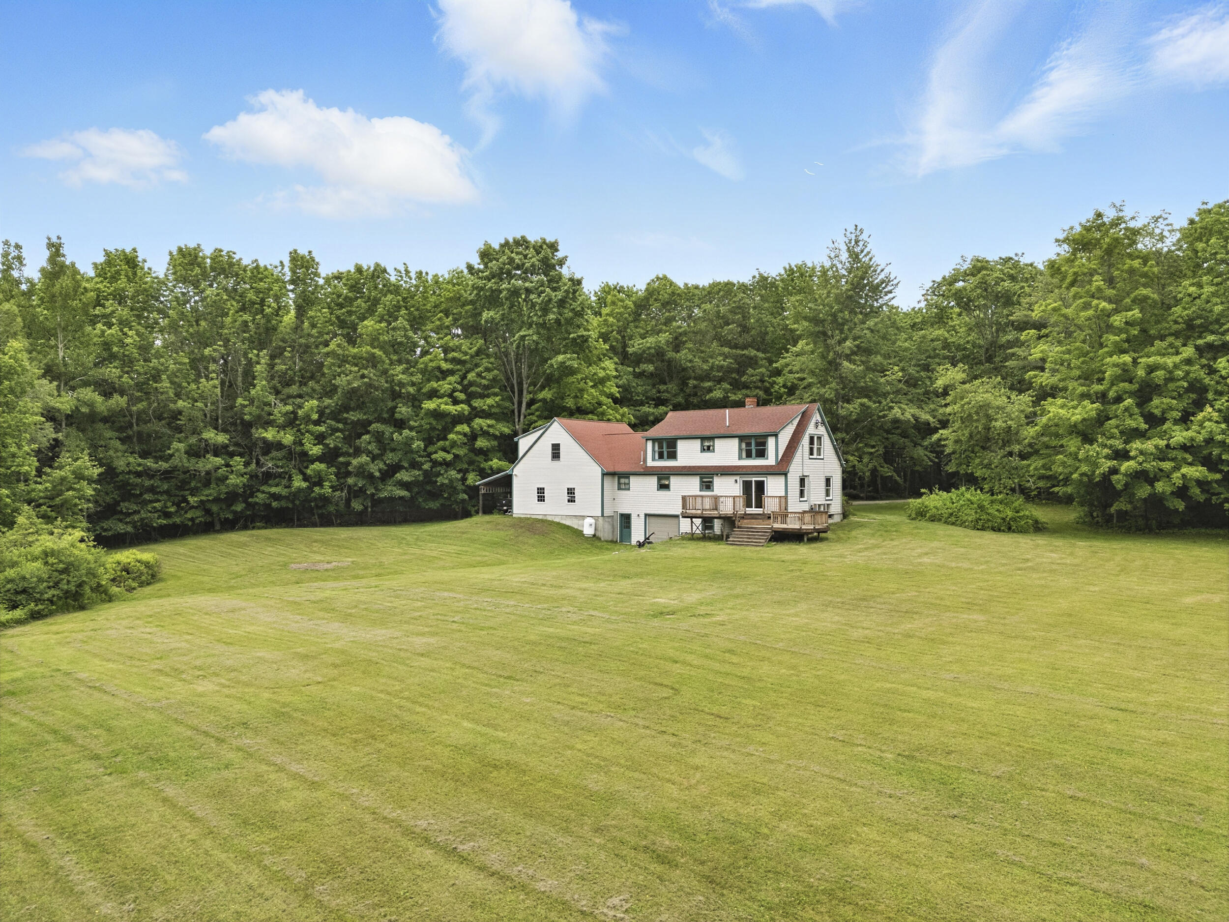 959 Pinkham Brook Road Durham ME 04222