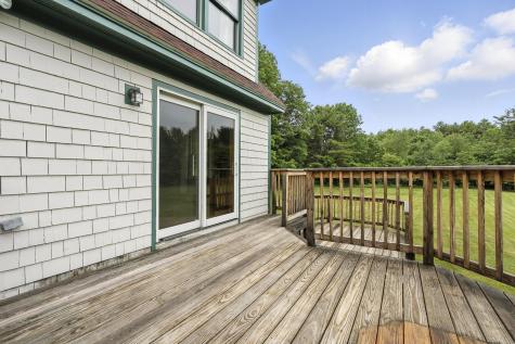 959 Pinkham Brook Road Durham ME 04222