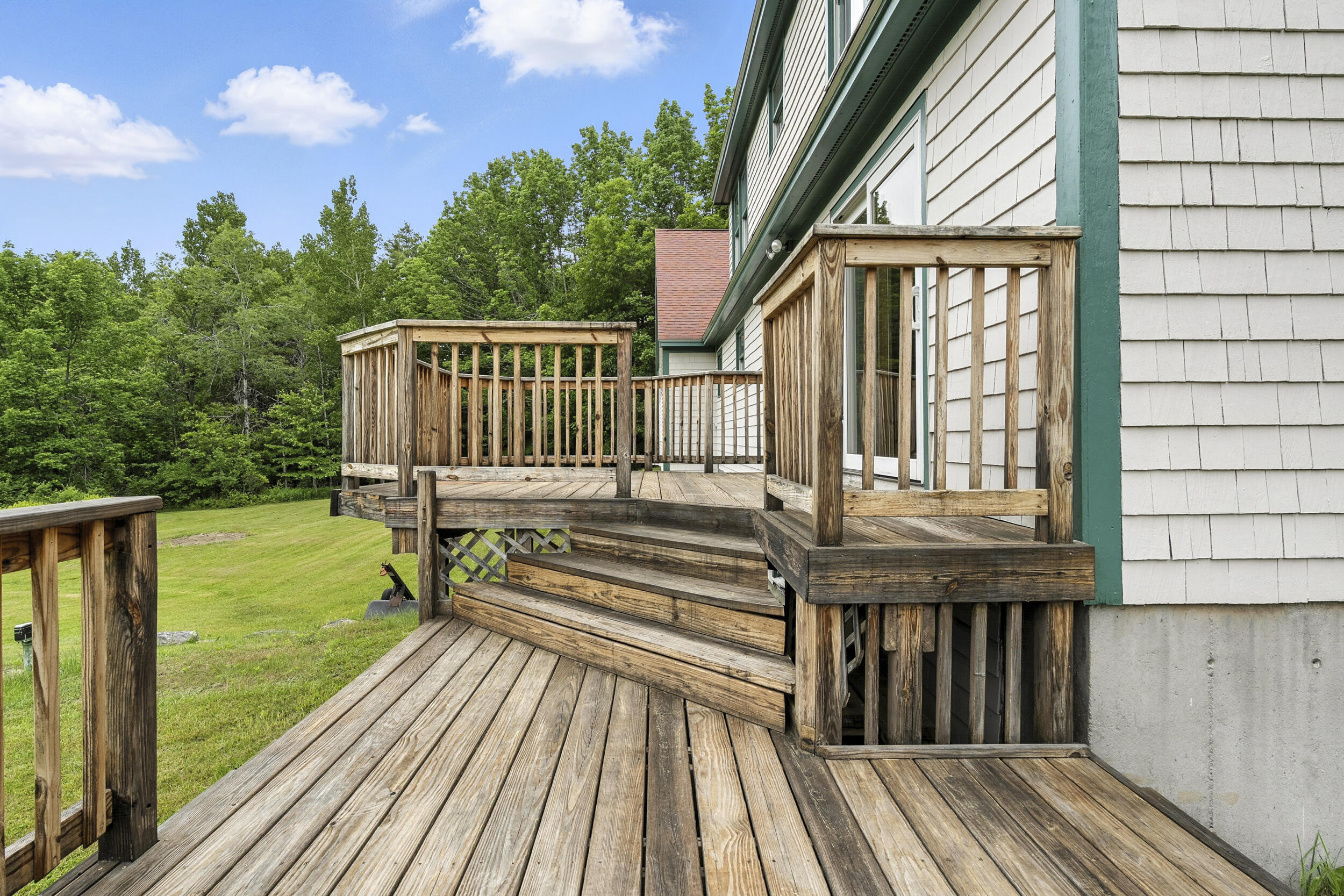 959 Pinkham Brook Road Durham ME 04222