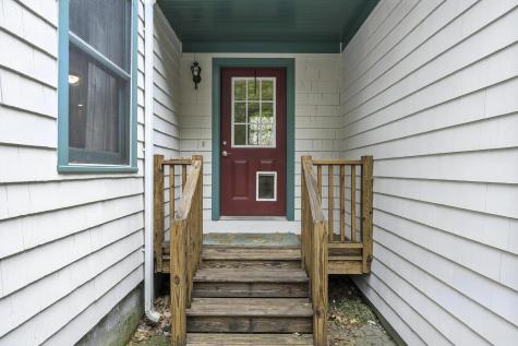 959 Pinkham Brook Road Durham ME 04222