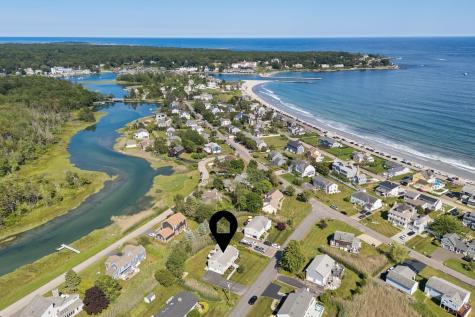 36 Surf Lane Kennebunk ME 04043
