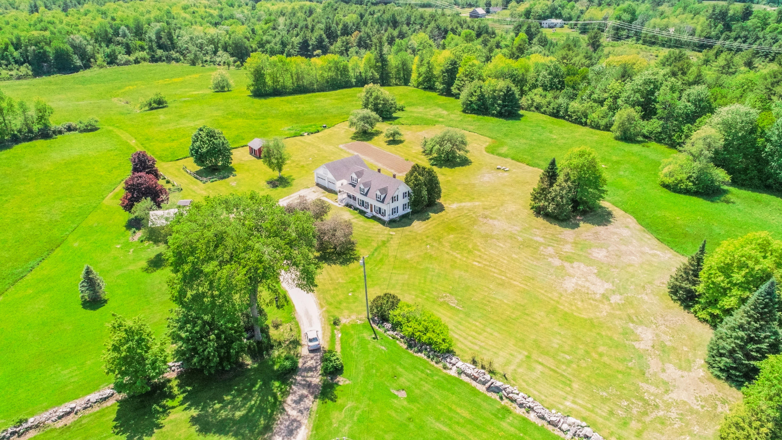 435 Coopers Mills Road Windsor ME 04363