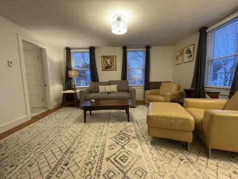 1 Norwood Avenue Camden ME 04843