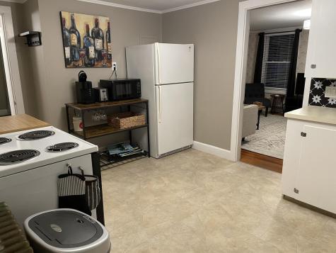 1 Norwood Avenue Camden ME 04843