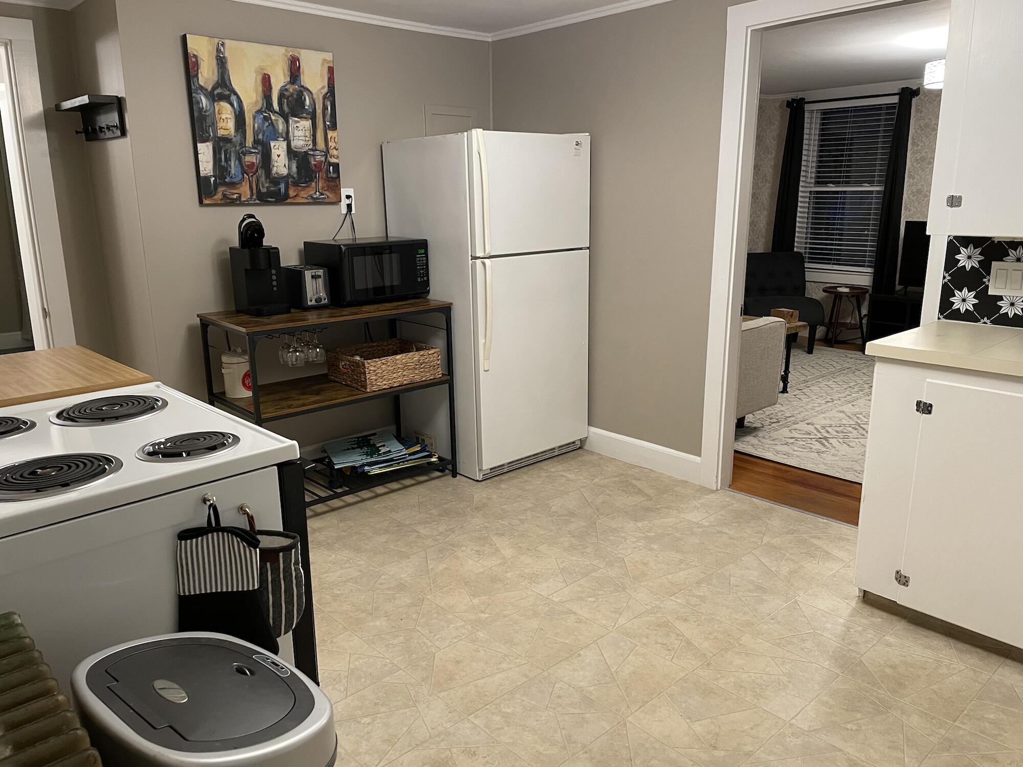 1 Norwood Avenue Camden ME 04843