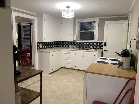 1 Norwood Avenue Camden ME 04843
