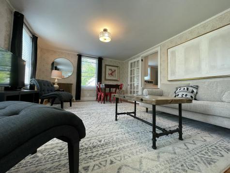 1 Norwood Avenue Camden ME 04843