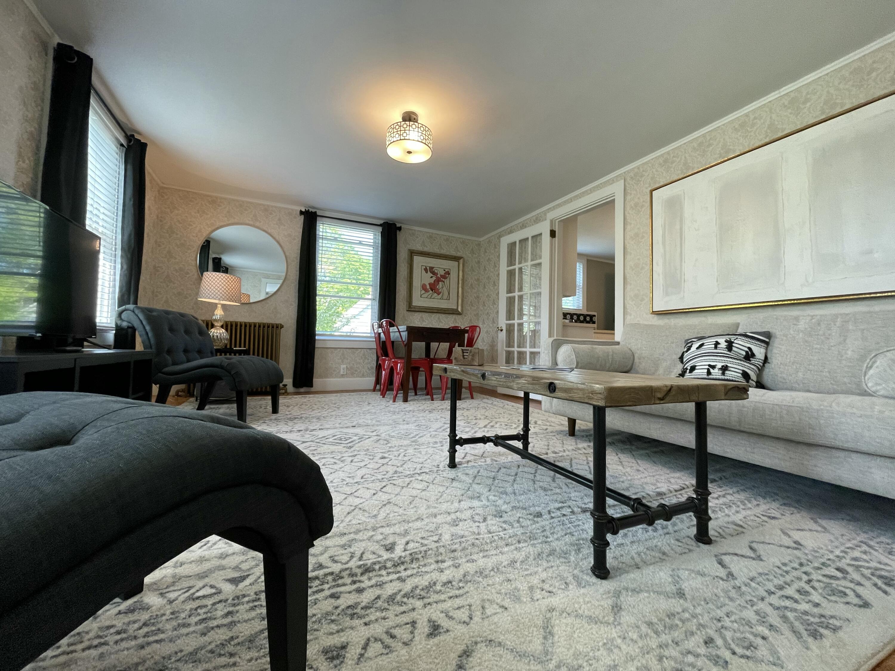 1 Norwood Avenue Camden ME 04843