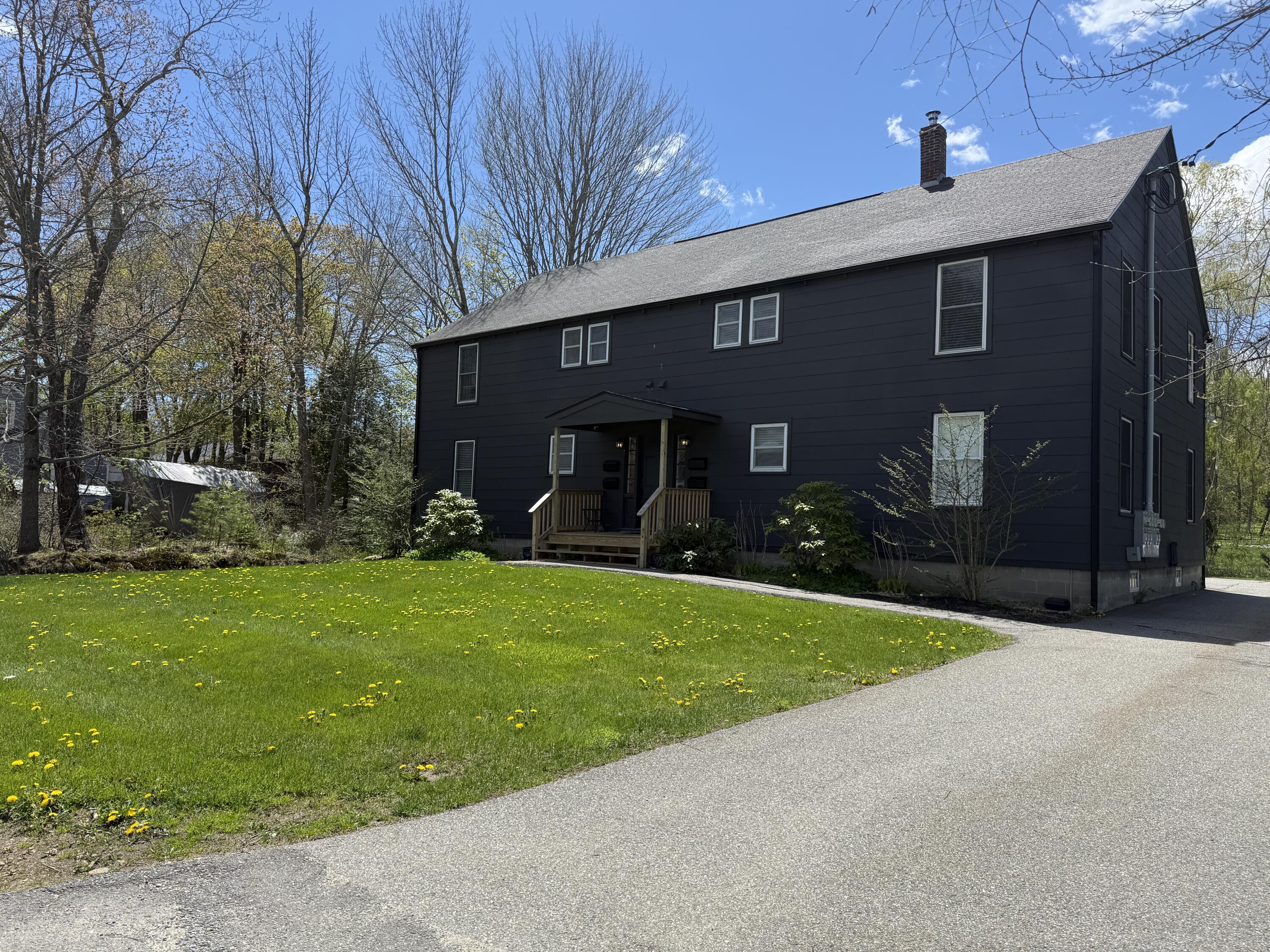 1 Norwood Avenue Camden ME 04843