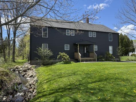 1 Norwood Avenue Camden ME 04843