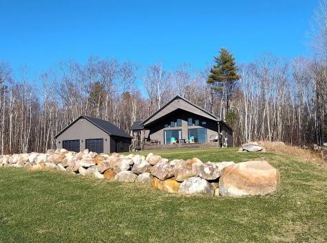 79 Scenic Heights Drive Oxford ME 04270