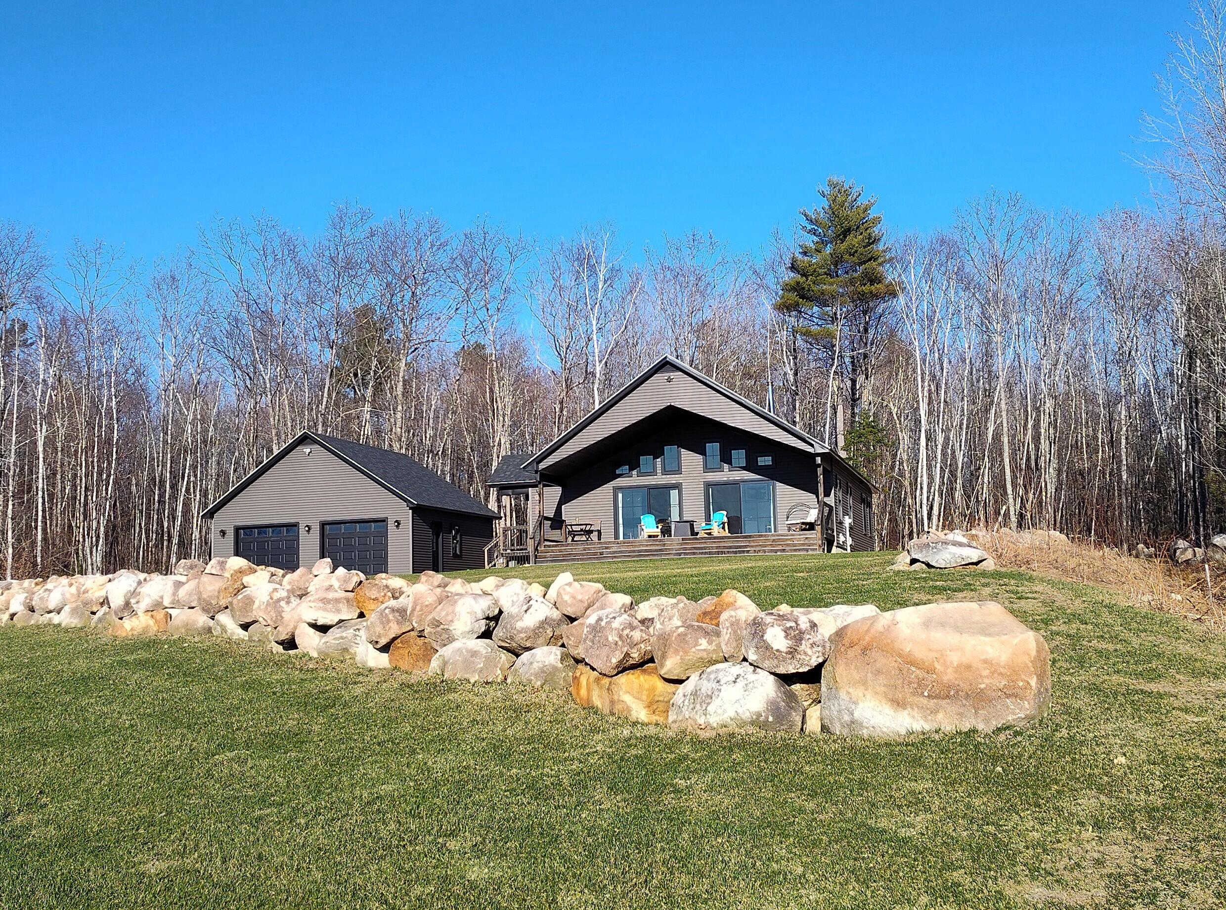 79 Scenic Heights Drive Oxford ME 04270