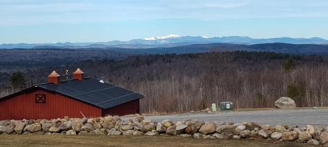 79 Scenic Heights Drive Oxford ME 04270