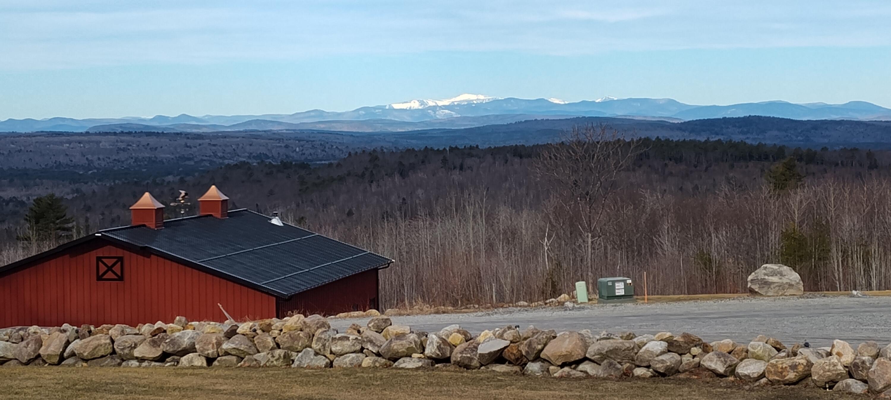 79 Scenic Heights Drive Oxford ME 04270