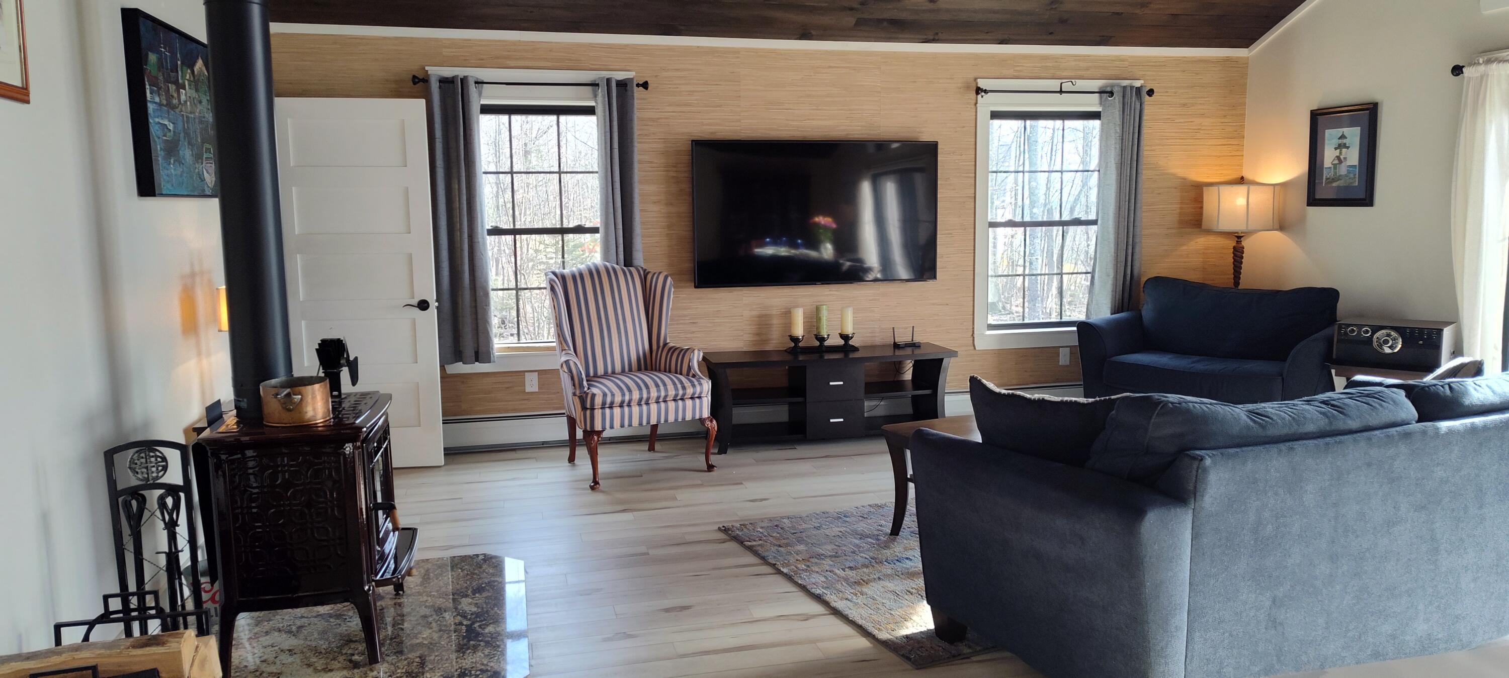 79 Scenic Heights Drive Oxford ME 04270