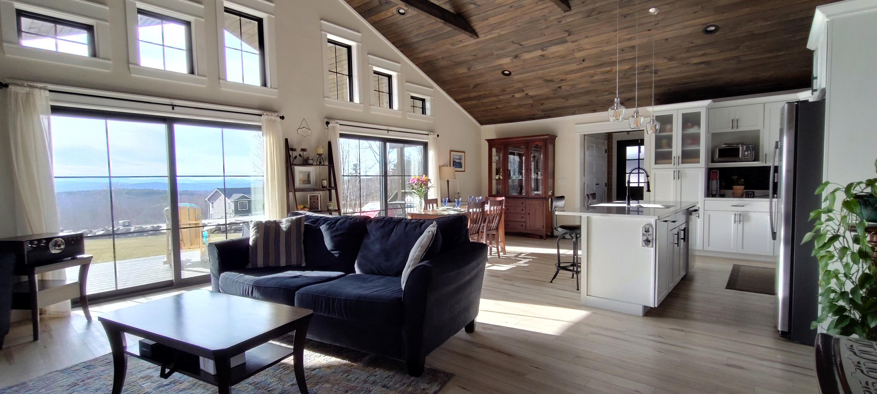 79 Scenic Heights Drive Oxford ME 04270