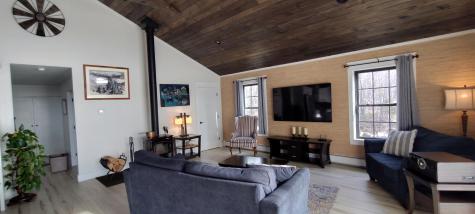 79 Scenic Heights Drive Oxford ME 04270