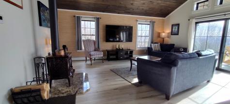 79 Scenic Heights Drive Oxford ME 04270