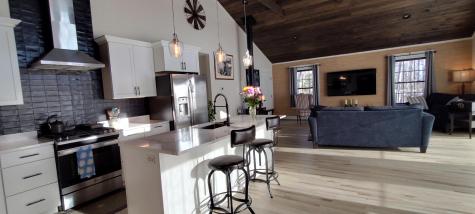 79 Scenic Heights Drive Oxford ME 04270