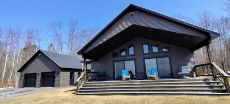 79 Scenic Heights Drive Oxford ME 04270