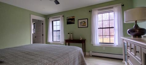 79 Scenic Heights Drive Oxford ME 04270
