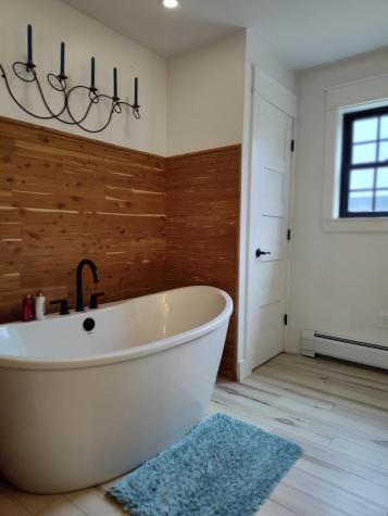 79 Scenic Heights Drive Oxford ME 04270