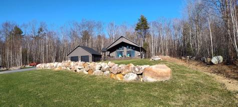 79 Scenic Heights Drive Oxford ME 04270