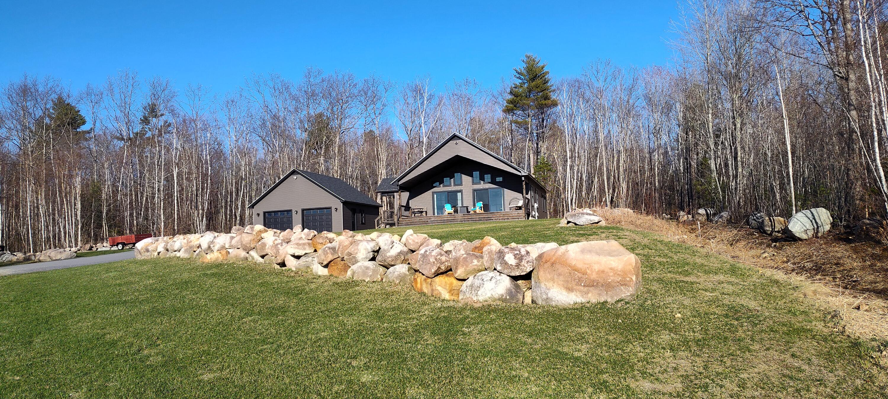 79 Scenic Heights Drive Oxford ME 04270