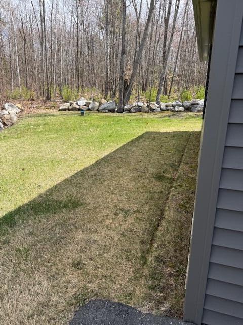 79 Scenic Heights Drive Oxford ME 04270