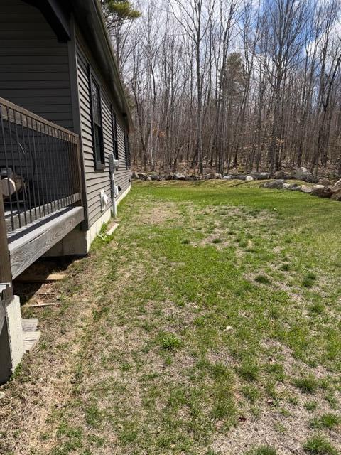79 Scenic Heights Drive Oxford ME 04270