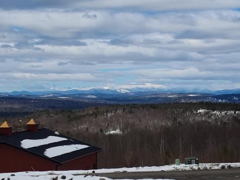 79 Scenic Heights Drive Oxford ME 04270