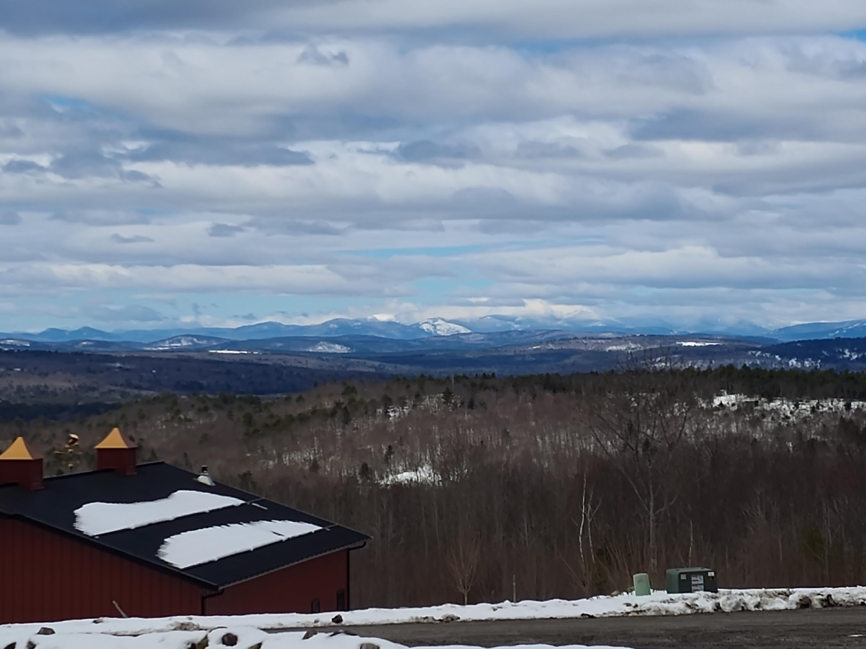79 Scenic Heights Drive Oxford ME 04270