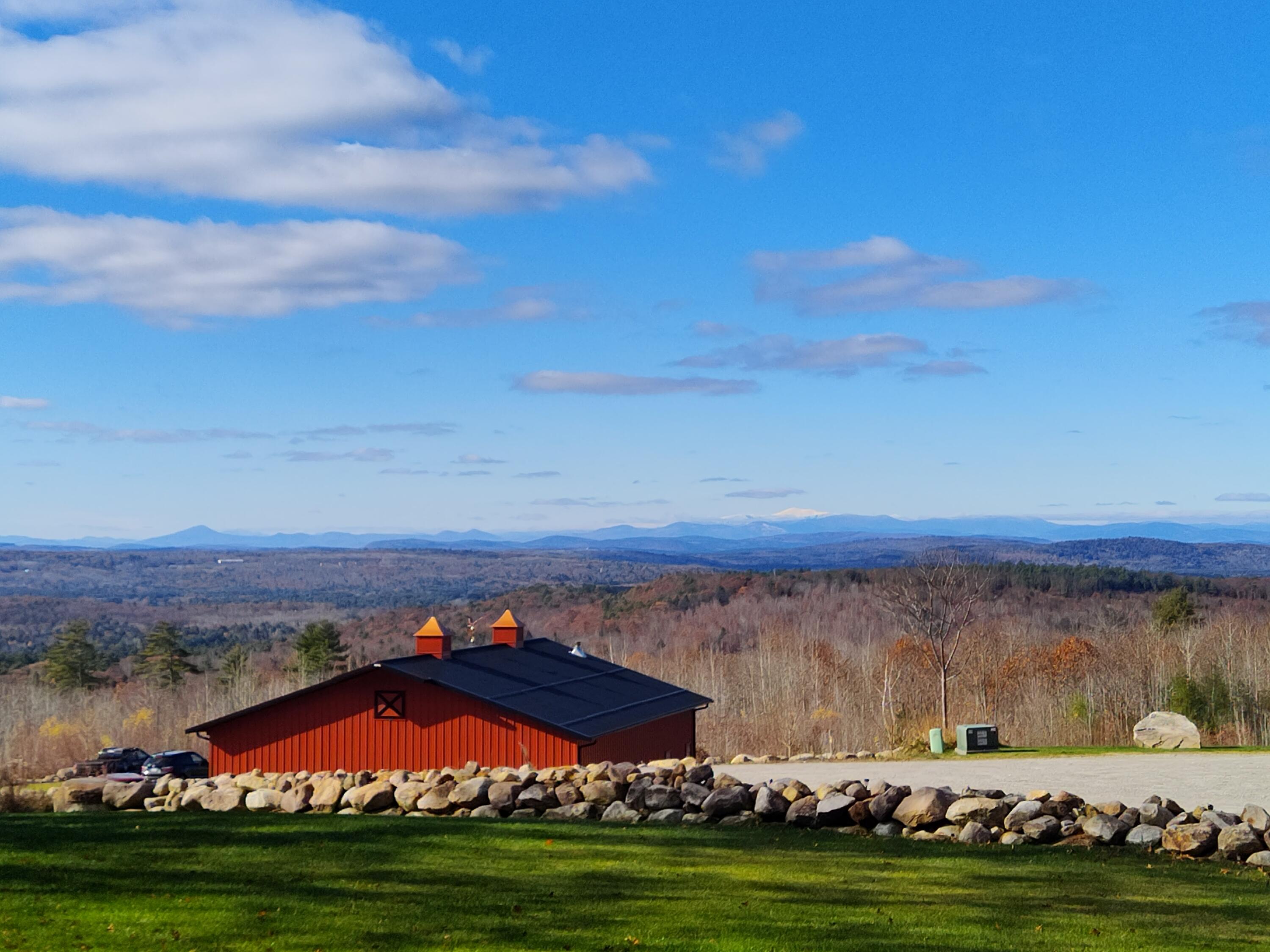 79 Scenic Heights Drive Oxford ME 04270