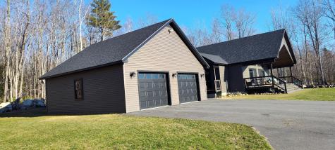 79 Scenic Heights Drive Oxford ME 04270