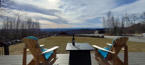 79 Scenic Heights Drive Oxford ME 04270