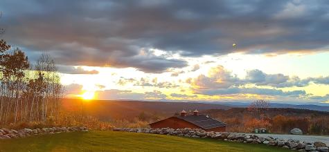 79 Scenic Heights Drive Oxford ME 04270