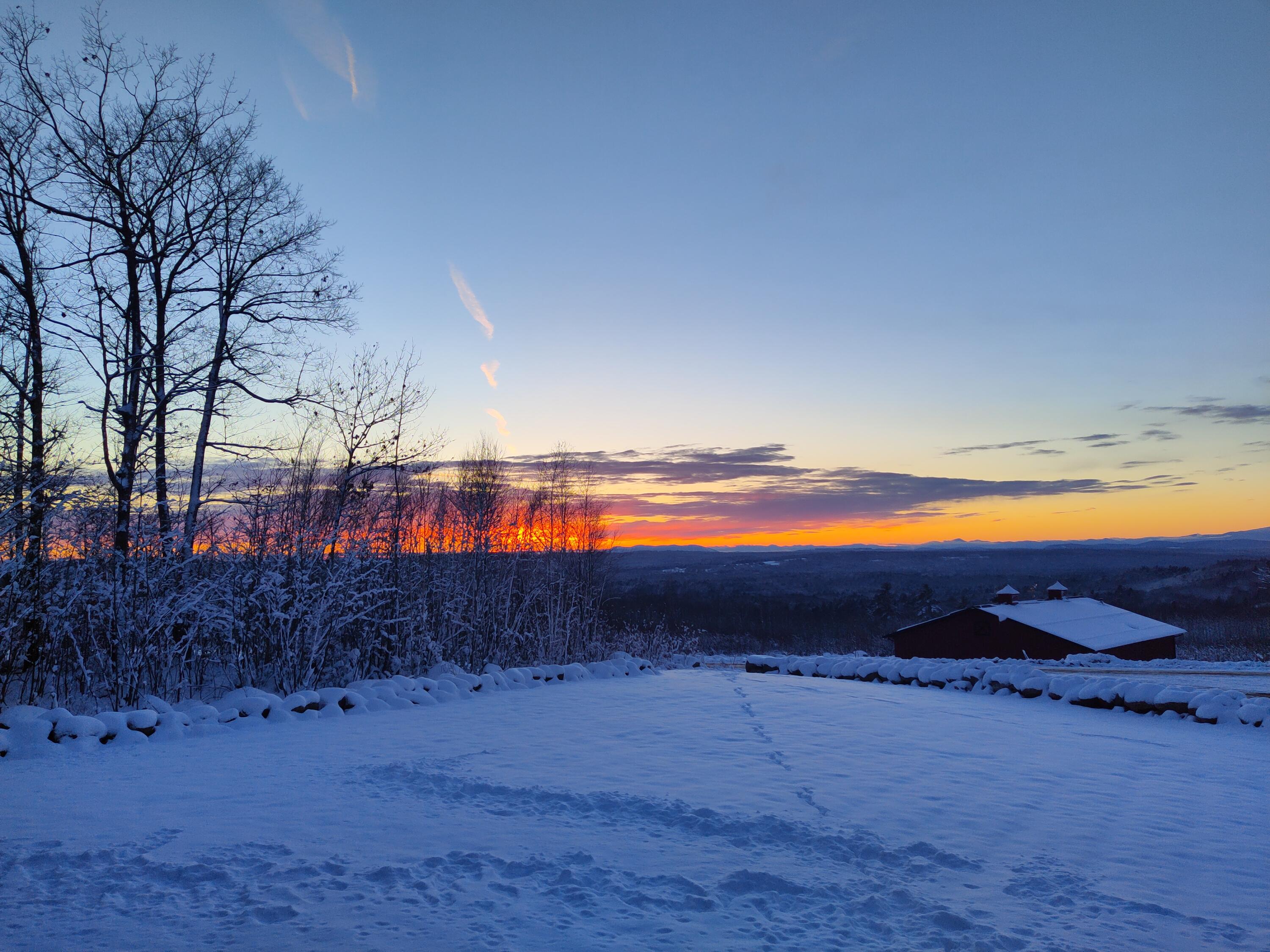 79 Scenic Heights Drive Oxford ME 04270